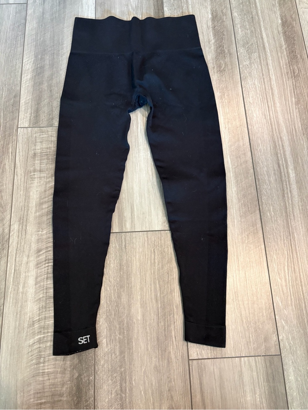 Set Active Leggings